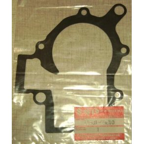 Gasket,crankcase(na)	Suzuki