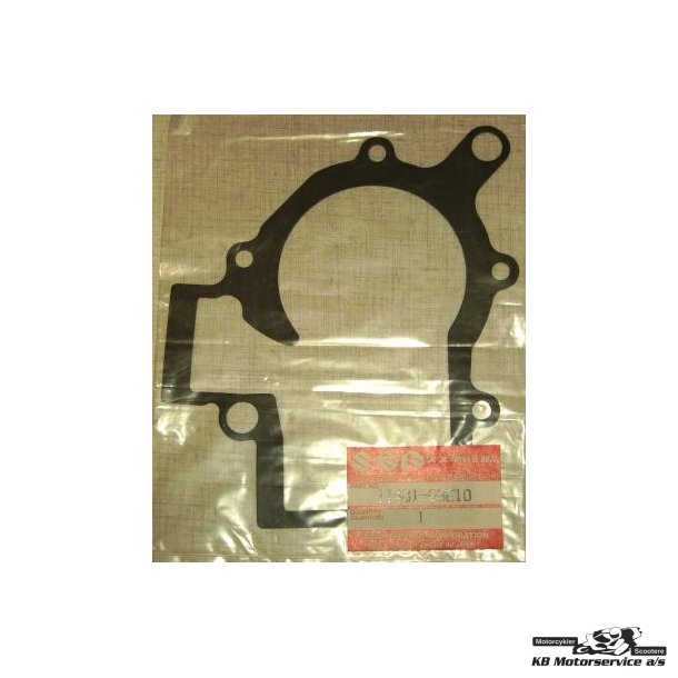 Gasket,crankcase(na)	Suzuki