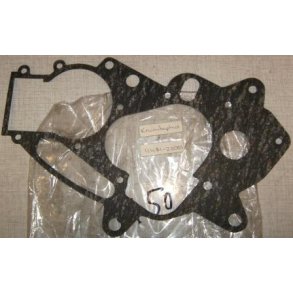 Crankcase gasket	Suzuki K50