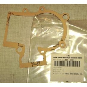 Gasket, crank case	Suzuki AY 50, UF50, UX50