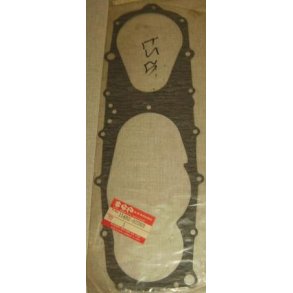 Gasket,clutch cover	Suzuki FZ50
