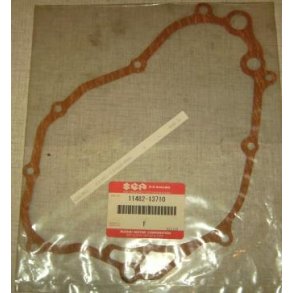 Gasket,clutch cover	RG50 RG80