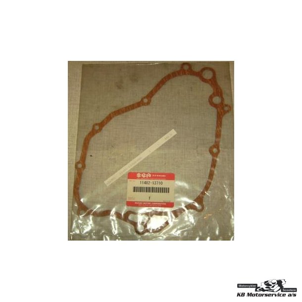Gasket,clutch cover	RG50 RG80