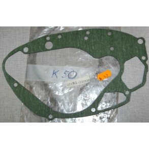 Gasket,clutch cover	Suzuki K50