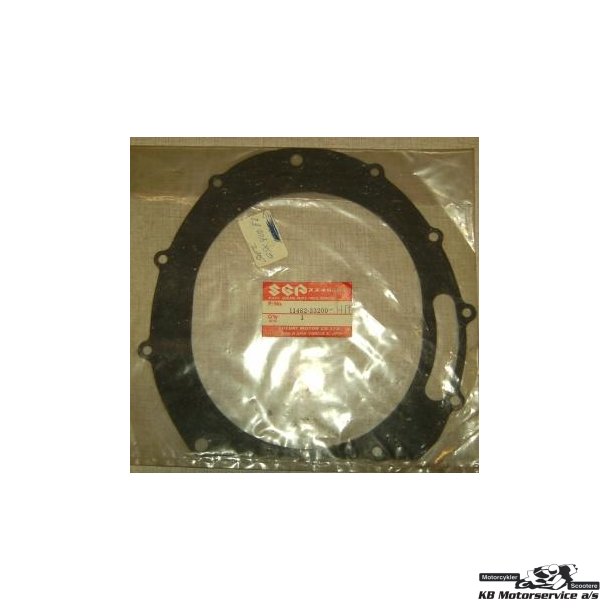 Gasket,clutch cover(na) GSX450