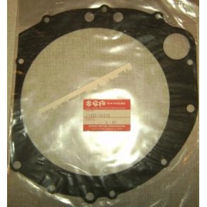 Gasket,clutch cover(na)	GS650