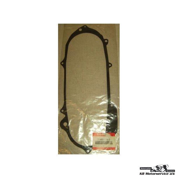 Gasket,clutch cover	Suzuki