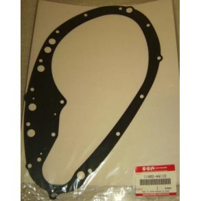 Gasket,clutch cover	GS500E