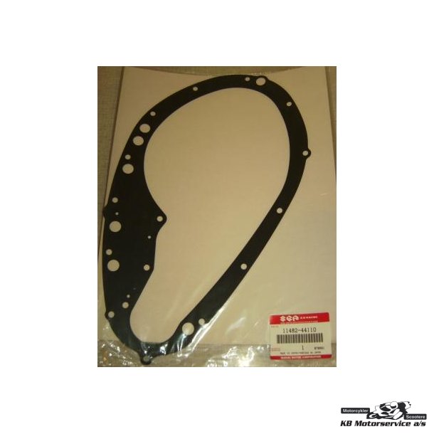 Gasket,clutch cover	GS500E