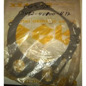 Gasket,clutch cover(na)	GS750, GS850