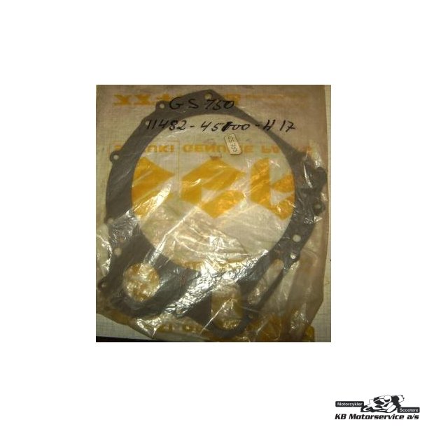 Gasket,clutch cover(na)	GS750, GS850