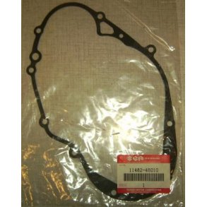 Gasket,clutch cover	Suzuki