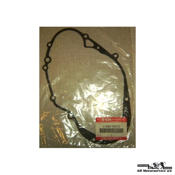 Gasket,clutch cover	Suzuki