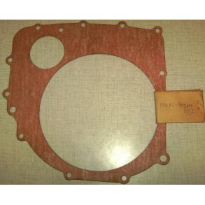 Gasket,clutch cover(na)	GS1000