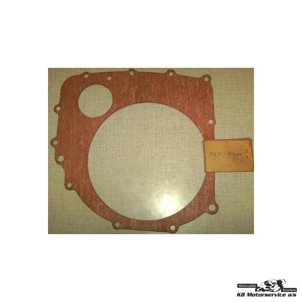 Gasket,clutch cover(na)	GS1000