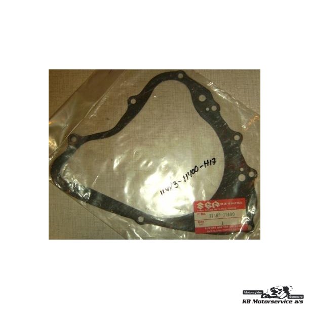 Gasket,magneto cover (na) GS250, GS300