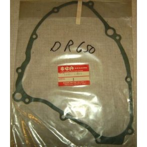 GASKET, MAGNETO INNER COVER DR650