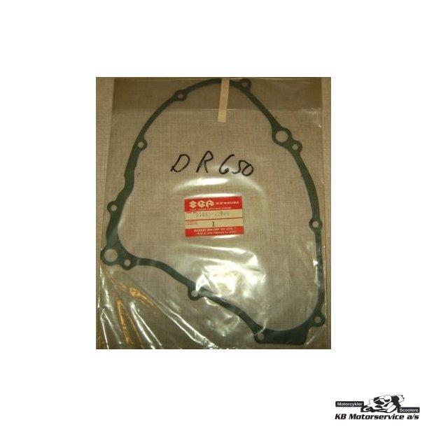 Gasket,magneto cover(na) DR650
