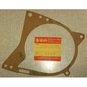Gasket,magneto cover	Suzuki K50