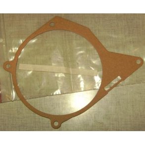 Gasket,magneto cover	Suzuki