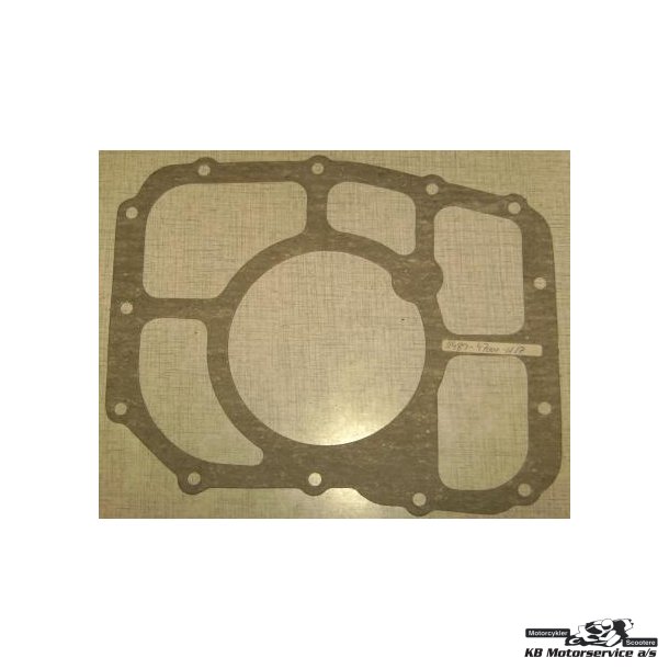 Gasket,oil pan(na)	GS550, GS650