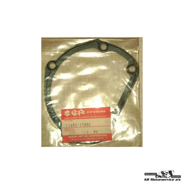 Gasket,signal gen cover	GSX-R750, GSX-R1100