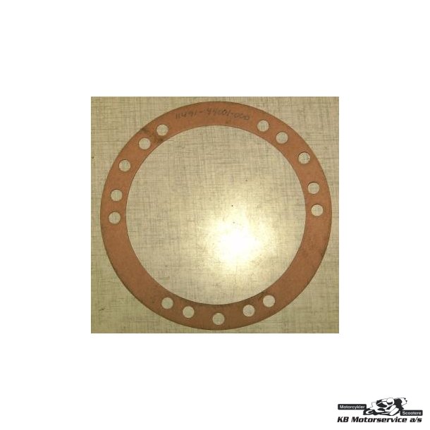 Gasket,contact breaker cover	GS250, GS400, GS425