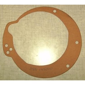 Gasket,contact breaker cover	GS750, GS850, GS1000