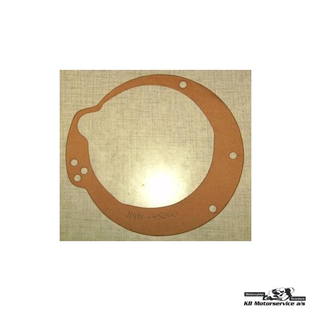 Gasket,contact breaker cover	GS750, GS850, GS1000