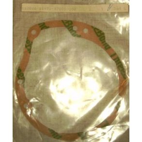 Gasket,contact breaker cover	GS550, GS650