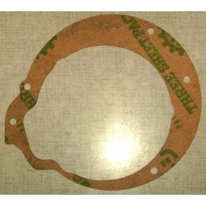 Gasket,contact breaker cover	GS650, GS750,GS1100