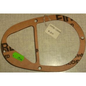 Gasket,carb inspection cap	Suzuki K50