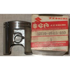 Piston set,os:0,5	Suzuki DS80