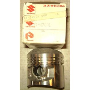 Piston (56.0mm)	GS550