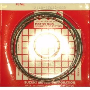 Stempelring st GSX750F