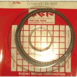 Ring set,piston	GS425