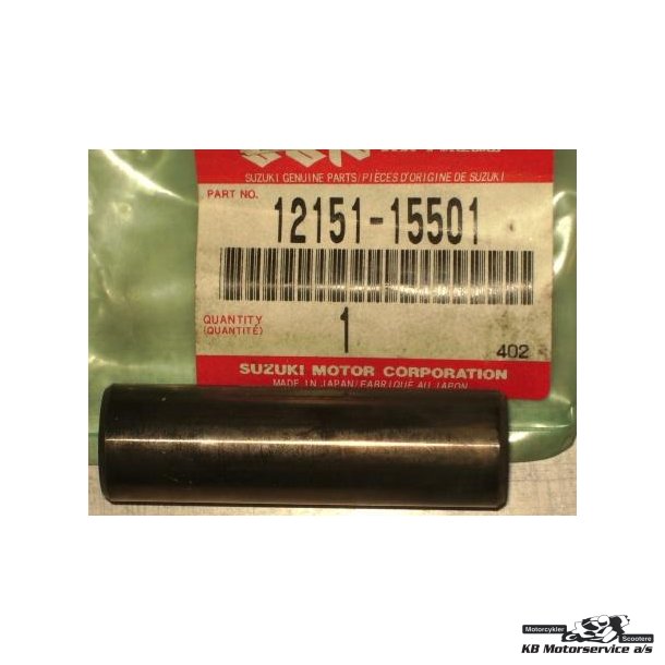 Krydspind GN250, TU250, GSX1100