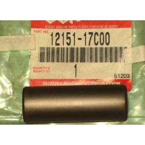 Krydspind GSX-R750, RF900, GSX750F