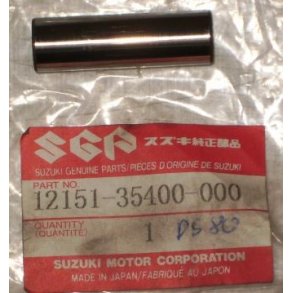 Pin,piston	Suzuki