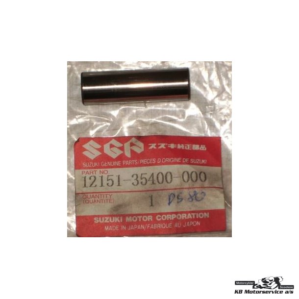 Pin,piston	Suzuki
