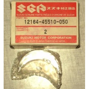Metal,crank pin	GSX750