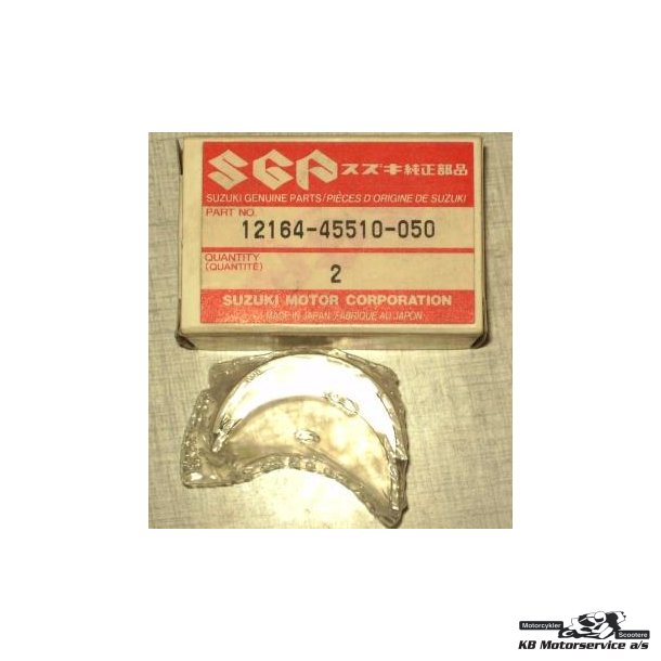 Metal,crank pin	GSX750