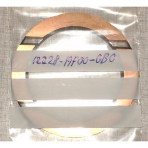 Washer,crank thrust,t:1.95	SV650 '99-'02