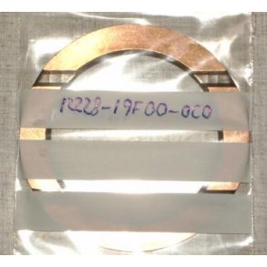 Washer,crank thrust,t:1.975	SV650 '99-'02