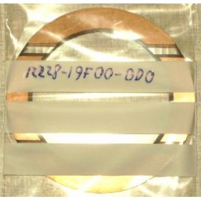 Washer,crank thrust,t:2.0	SV650 '99-'02