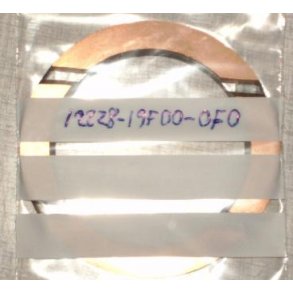 Washer,crank thrust,t:2.05	SV650 '99-'02