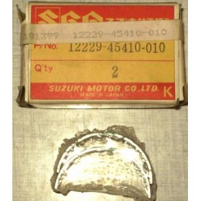 Bearing,crankshaft,upper	GS650, GSX750 GS700, GS750