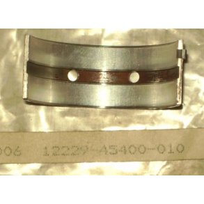 Metal,crankshaft (green)	GS650, GSX750 GS700, GS750