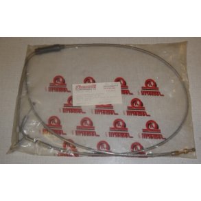 Gas kabel trk	Suzuki VZ800 97'-03' +15cm