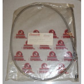 Gas kabel Retur	Suzuki VZ800 97'-03' + 15cm